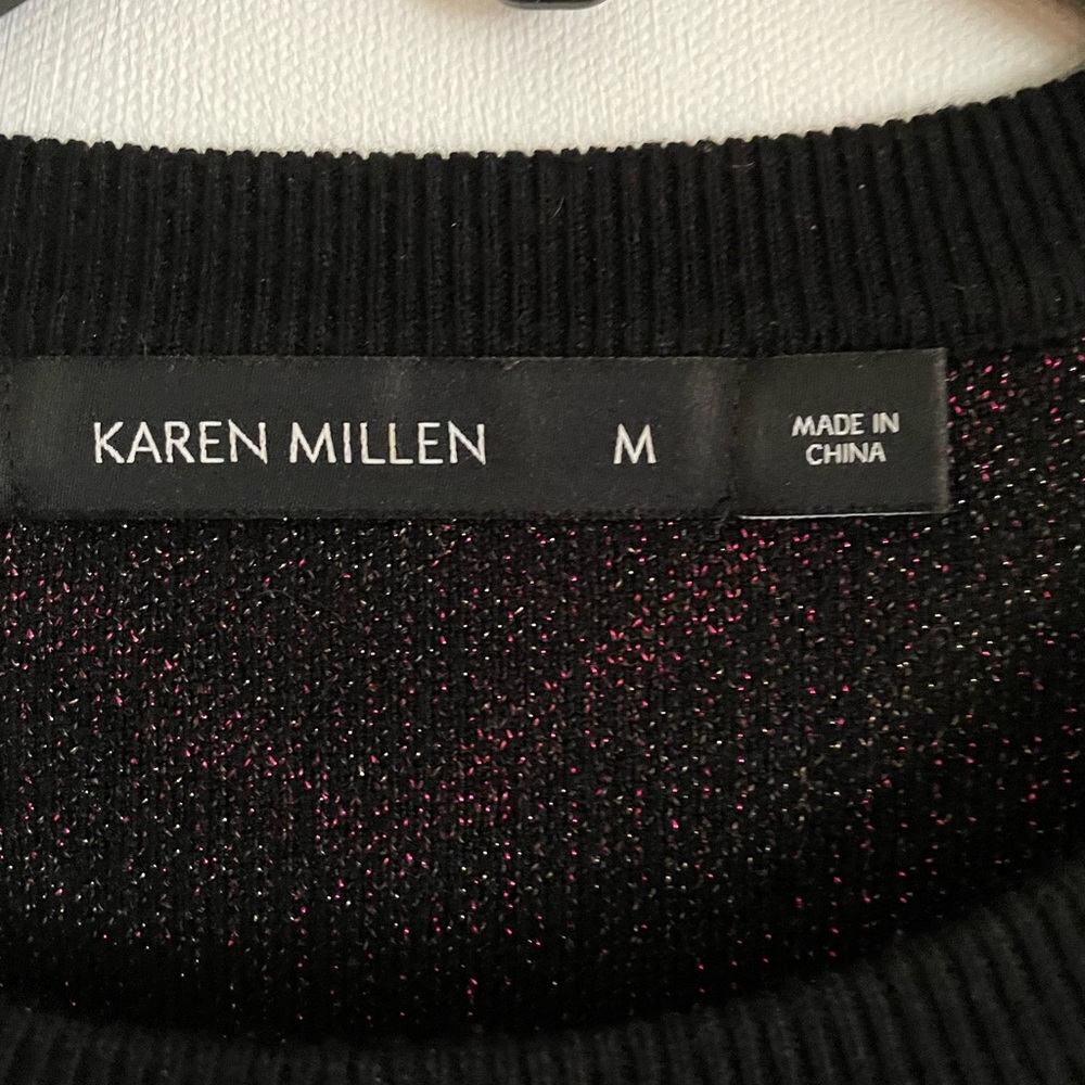Karen Millen sweater dress